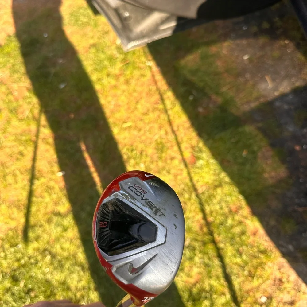 Nike Hybrids 2 and 4 - Picture 2 of 6